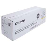 Original Canon 3789B004 (GPR-36) toner drum - yellow