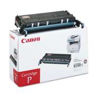 Genuine OEM Original Canon 7138A002AA toner cartridge - black