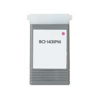 Cartridge America Compatible Canon BCI-1431PM printer ink cartridge - photo magenta