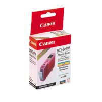 Canon BCI-3PM OEM ink cartridge, photo magenta