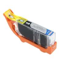 Compatible Canon CLI-226BK ink cartridge, black