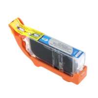 Compatible Canon CLI-226C ink cartridge, cyan