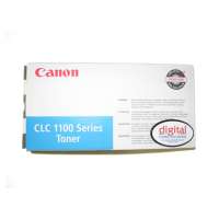 Genuine OEM Original Canon F42-3111-700 toner cartridge - cyan