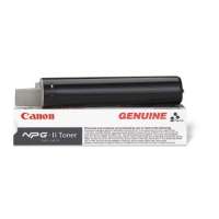 Genuine OEM Original Canon F43-5411-700 (NPG-11) toner cartridge - black