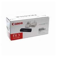 Genuine OEM Original Canon H11-6381-220 (FX-3) toner cartridge - black