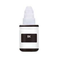 Compatible Canon GI-290BK ink bottle, black