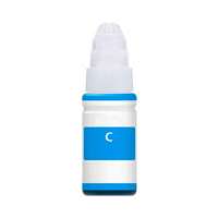 Compatible Canon GI-290C ink bottle, cyan