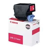 Original Canon 0454B003 (GPR-23) toner cartridge - magenta