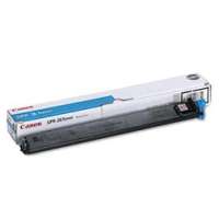 Canon GPR-26 original toner cartridge, 9500 pages, cyan