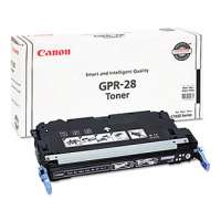 Original Canon 1660B004 (GPR-28) toner cartridge - black