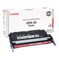 Original Canon 1658B004 (GPR-28) toner cartridge - magenta