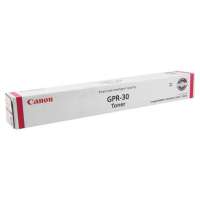 Genuine Original Canon 2797B003AA (GPR-30) toner cartridge - magenta