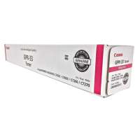 Original Canon 2800B003AA (GPR-33) toner cartridge - magenta