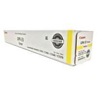 Original Canon 2804B003AA (GPR-33) toner cartridge - yellow