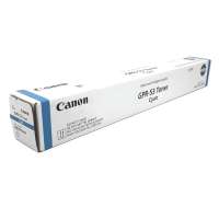 Original Canon 8525B003 (GPR-53) toner cartridge - cyan