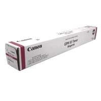 Original Canon 8526B003 (GPR-53) toner cartridge - magenta