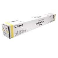 Original Canon 8527B003 (GPR-53) toner cartridge - yellow