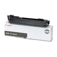 Canon GRP-13 original toner cartridge, 23000 pages, black