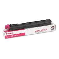 Canon GRP-13 original toner cartridge, 8500 pages, magenta