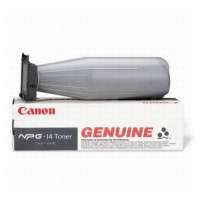 Canon NPG-14A original toner cartridge, 30000 pages, black