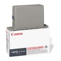 Genuine OEM Original Canon F41-8021-740 (NPG-4) toner cartridge - black