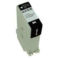 Compatible Canon PFI-103BK ink cartridge, pigment black