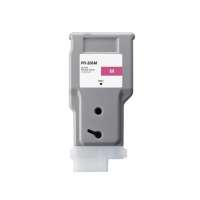 Compatible Canon PFI-206M ink cartridge, magenta