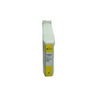 Compatible Canon PFI-701Y ink cartridge, pigment yellow