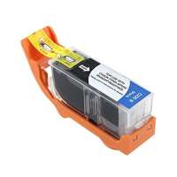 Compatible Canon PGI-220 ink cartridge, pigment black