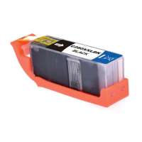 Compatible printer ink cartridge for Canon PGI-280 XXL - black