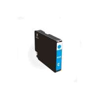 Compatible Canon PGI-29C ink cartridge, pigment cyan