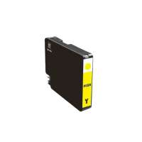 Compatible Canon PGI-29Y ink cartridge, pigment yellow