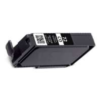 Compatible Canon PGI-72CO ink cartridge, chroma optimizer