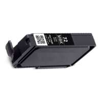 Compatible Canon PGI-72MBK ink cartridge, matte black