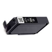 Compatible Canon PGI-72PBK ink cartridge, photo black