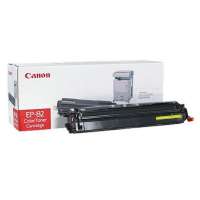 Canon EP-82 original toner cartridge, 8500 pages, yellow