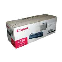 Canon EP-83 original toner cartridge, 9000 pages, black