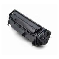 Compatible Canon X25 toner cartridge, 2500 pages, black