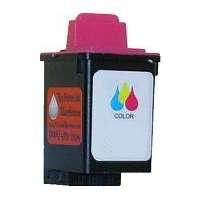 Cartridge America Remanufactured Compaq 337710-001 printer ink cartridge - color