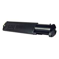 Remanufactured Dell 3000, 3100 toner cartridge, 4000 pages, black