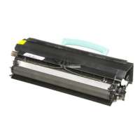 Remanufactured Dell 1720 toner cartridge, 6000 pages, black