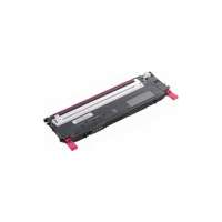 Remanufactured Dell 1230, 1235 toner cartridge, 1000 pages, magenta