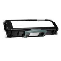 Remanufactured Dell 2230 toner cartridge, 3500 pages, black