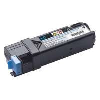 Genuine Original Dell 331-0716 (769T5, THKJ8) toner cartridge - high capacity (high yield) cyan