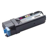 Genuine Original Dell 331-0717 (8WNV5, 2Y3CM) toner cartridge - high capacity (high yield) magenta