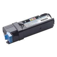 Genuine Original Dell 331-0719 (MY5TJ, N51XP) toner cartridge - high capacity (high yield) black