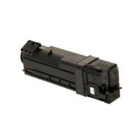 Remanufactured Dell 2150, 2155 toner cartridge, 3000 pages, black