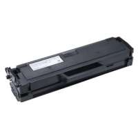 Remanufactured Dell B1260, B1265 toner cartridge, 2500 pages, black