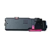 Remanufactured Dell C3760, C3765 toner cartridge, 11000 pages, black