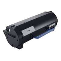 Reman Dell 331-9803 / 7MC5J / RGCN6 toner cartridge - black